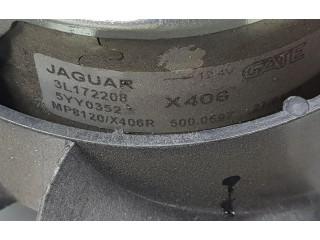 Поршень Электрический вентилятор радиаторов YB C2S17719 Jaguar X-Type для бензинового двигателя