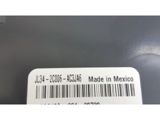 Блок управления JL342C006AC, 8218A92420782   Ford F150