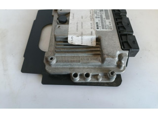 Řídící jednotka 9661204380 Citroen C4 I