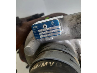 Turbodmychadlo Турбина 038253014A   Seat Cordoba (6L)   ATD