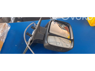 Зеркало электрическое        Peugeot Expert  2007 - 2016 года   