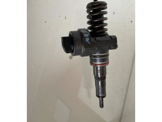 Форсунка 038130073F, 038130073L Volkswagen Bora