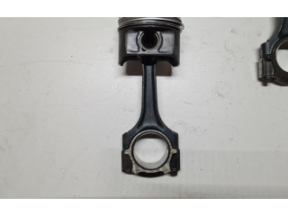  Поршень с шатуном OM606 87L32, OM606  Mercedes-Benz E W210  