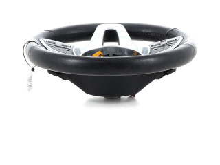 Руль Mercedes-Benz A W176  2012 - 2018 года 46058049E38      