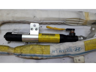 Боковая подушка безопасности 2k85010000, 2k850-10000   KIA Soul