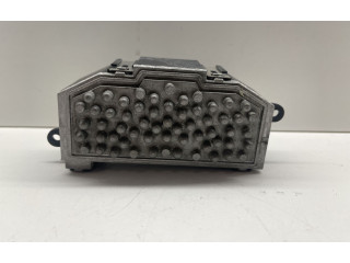 Вентилятор печки 3C0907521, 3C0907521 Volkswagen Golf Plus