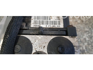 Jednotka ABS 0273004635 Nissan Almera Tino 2001