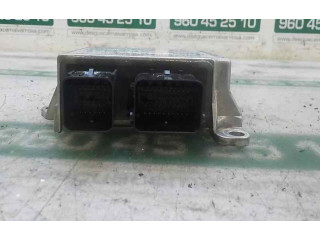 Блок подушек безопасности Jaguar X-Type