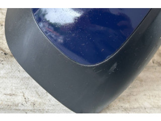 Зеркало электрическое Dacia Logan II 2012 - 2020 года