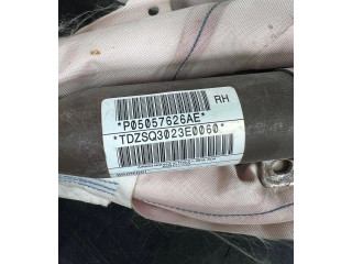 Боковая подушка безопасности P05057626AE, TDSSQ0023E0060   Dodge Grand Caravan