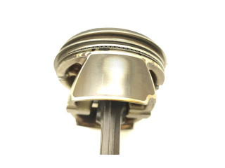 Поршень с шатуном BLX BLX Audi A3 S3 8P