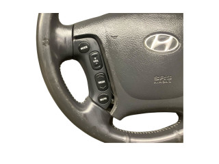 Руль 16909508, 561002B000 Hyundai Santa Fe