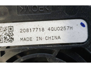 Подрулевой шлейф SRS 13500980, 6002000   Opel Meriva B