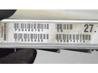 Блок управления коробкой передач    Volvo S80