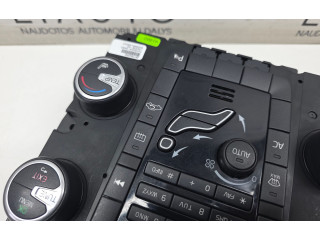 Блок управления климат-контролем 30795268, M433XX00083 Volvo S60