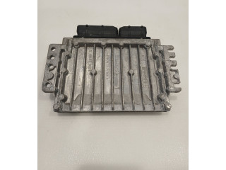 Řídící jednotka 7520019, 7526784   Mini One - Cooper R50 - 53 2002