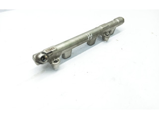 Топливная рампа 05C133320A, VWAGDEBTV   Audi A1   для двигателя CAGA