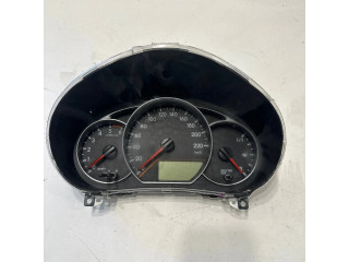 Přístrojová deska Toyota Verso-S 2011 8380052Z40, 1575504905