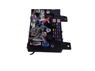 Блок комфорта 8637A865 Mitsubishi Outlander