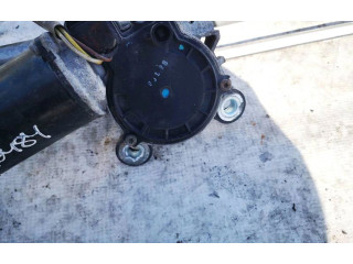 Моторчик дворников Saab 9-3 Ver2