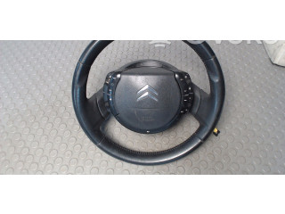 Руль Citroen C4 I  2004 - 2010 года NICHTZUTREFFEND      