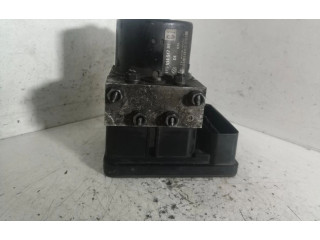 Блок АБС 1K0614517AE Skoda Octavia Mk2 (1Z) 2004 - 2013 года