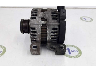 Генератор 30773111, 0121615014 Volvo C70