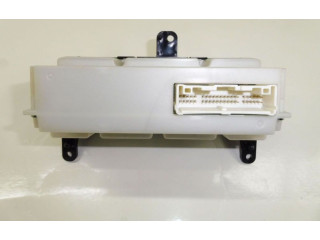 Блок управления климат-контролем 27500JD45A Nissan Qashqai