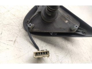 Zpětné zrcátko  Citroen Berlingo 2010  9636686677  