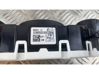 Блок управления климат-контролем 8A6T18C612   Ford Ecosport