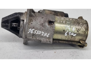 Стартер 96550792 Daewoo Kalos