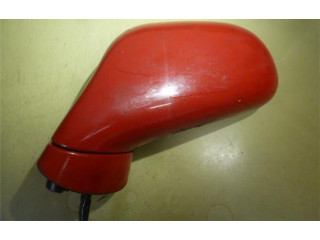 Зеркало электрическое Mitsubishi Carisma 2000 - 2004 года