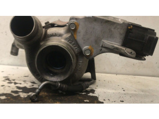  Турбина BMW X3 E83  724779, 724779         