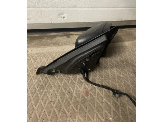 Зеркало электрическое        Volvo C30  2007 - 2010 года   