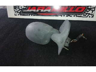 Зеркало электрическое        Renault Twingo II  2007 - 2014 года   