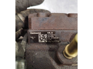 Топливный насос