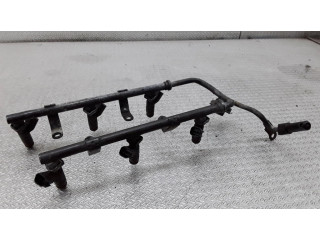 Комплект форсунок 04591306AB, X108P07948    Chrysler 300M для бензинового двигателя  2.7