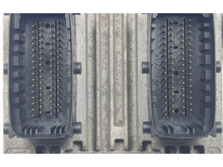 Блок управления климат-контролем 51868974   Fiat Punto (199)