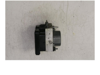 Блок АБС Dacia Logan II 2012-2020 года