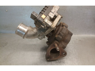  Турбина KIA Sorento  282312F100, 282312F100   для двигателя D4HB      