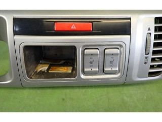 Блок управления климат-контролем 79600-SJD-G52   Honda HR-V