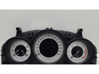 Přístrojová deska Mercedes-Benz C W204 2012 A2049004408