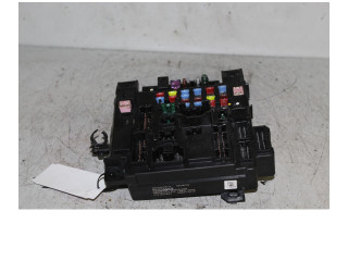 Блок предохранителей Mitsubishi ASX