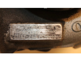  Турбина Volvo V70  8653146, 8653146   для двигателя D5244T5      