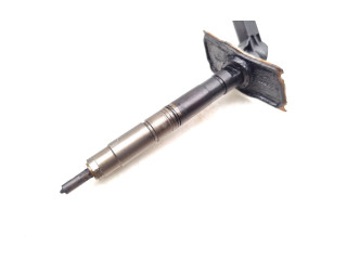 Vstřikovač 03L130277, 0445116030 Volkswagen Tiguan CBAB