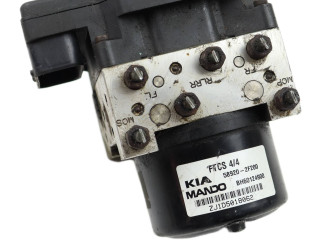 Jednotka ABS 589202F200, BH60124900 KIA Cerato 2005