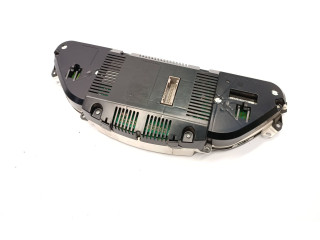 Přístrojová deska Audi A6 S6 C6 4F 2005 5550007301