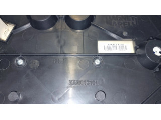 Přístrojová deska  Citroen Berlingo 2013 5550013101  