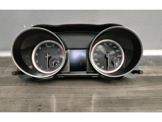 Pojistková skříňka Спидометр (приборный щиток) 34102-80SL0, A3C09650701 Suzuki Swift III 2023