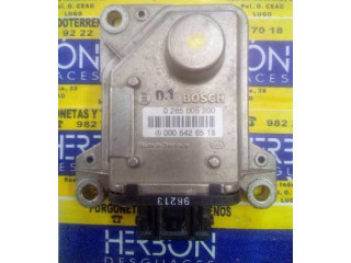 Блок управления 0005426518   Mercedes-Benz A W168